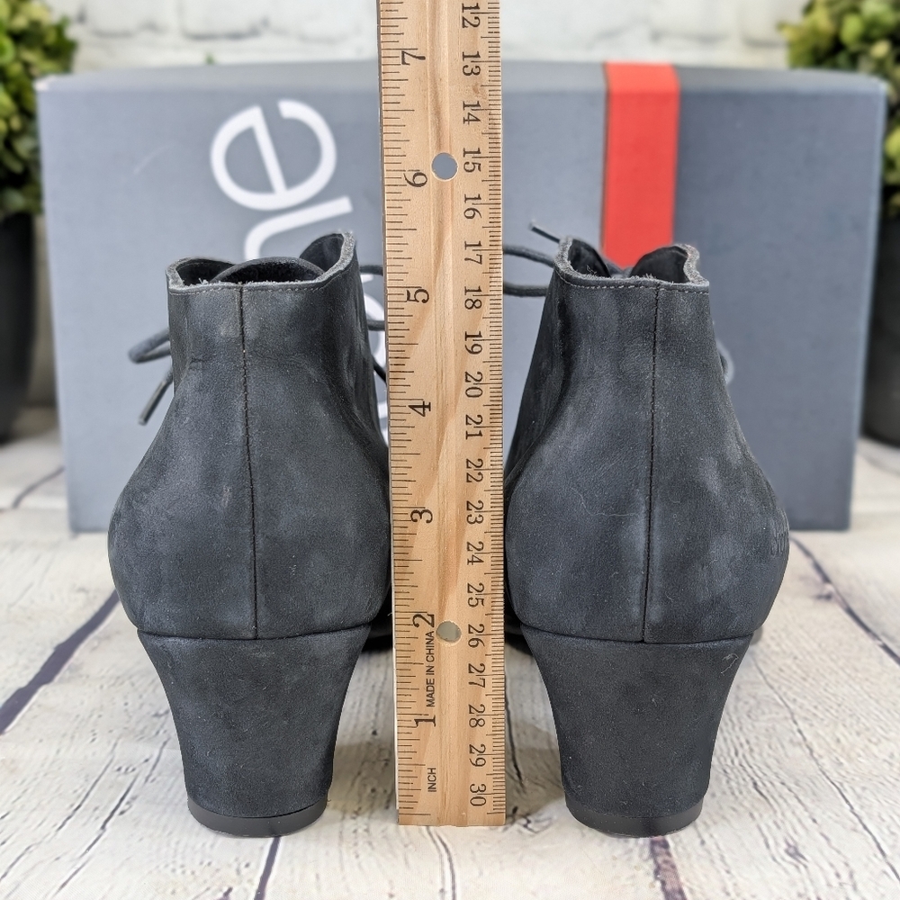 Arche 'Musiq' Chukka Bootie - Picture 5 of 10